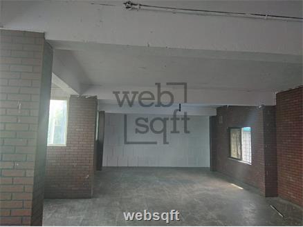 Commercial Retail showroom for Rent
